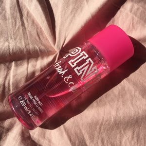 Victoria Secret PINK Body mist